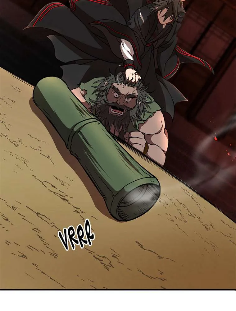 Read La Saga du Clan Mudang FR Manga Online