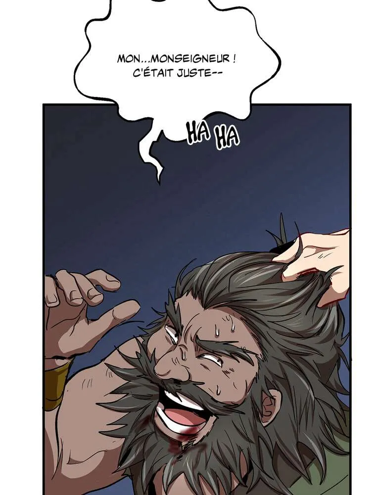 Read La Saga du Clan Mudang FR Manga Online