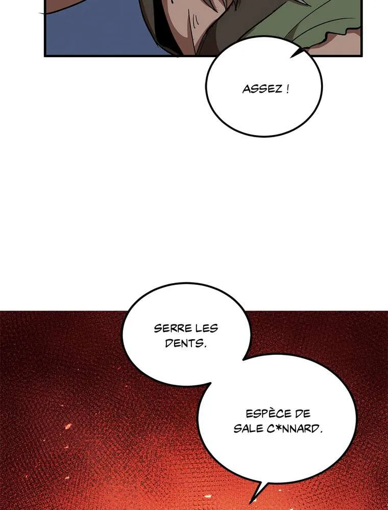 Read La Saga du Clan Mudang FR Manga Online