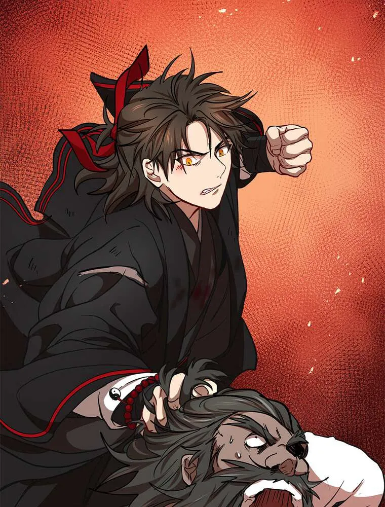 Read La Saga du Clan Mudang FR Manga Online