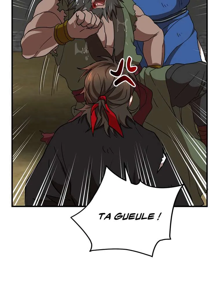 Read La Saga du Clan Mudang FR Manga Online