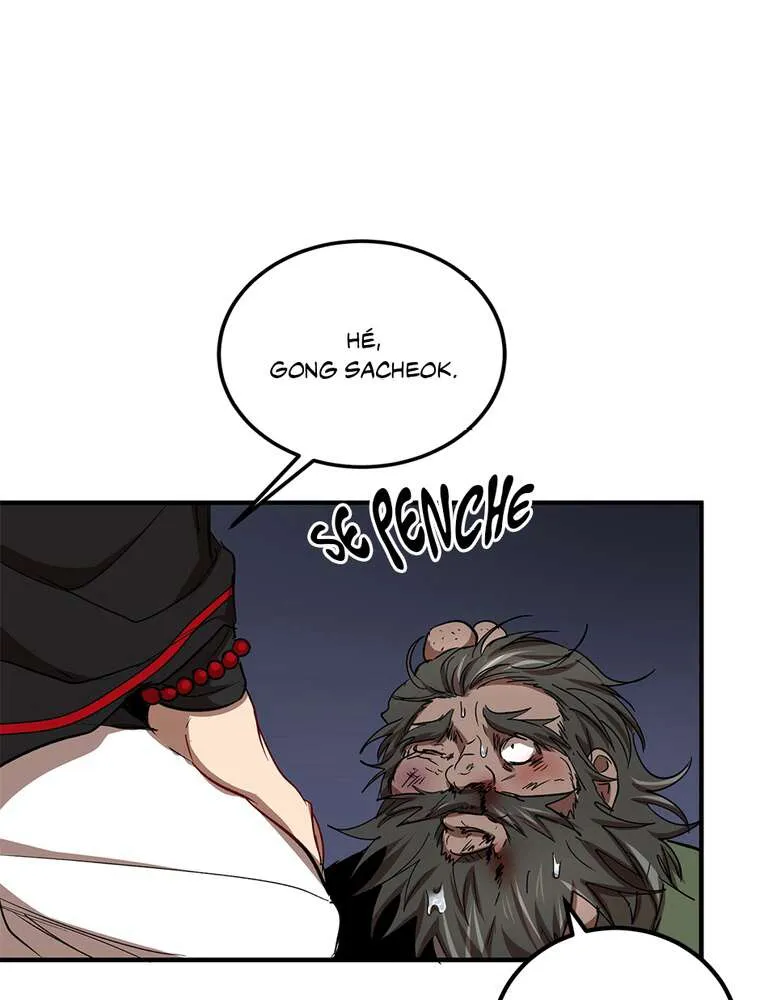 Read La Saga du Clan Mudang FR Manga Online