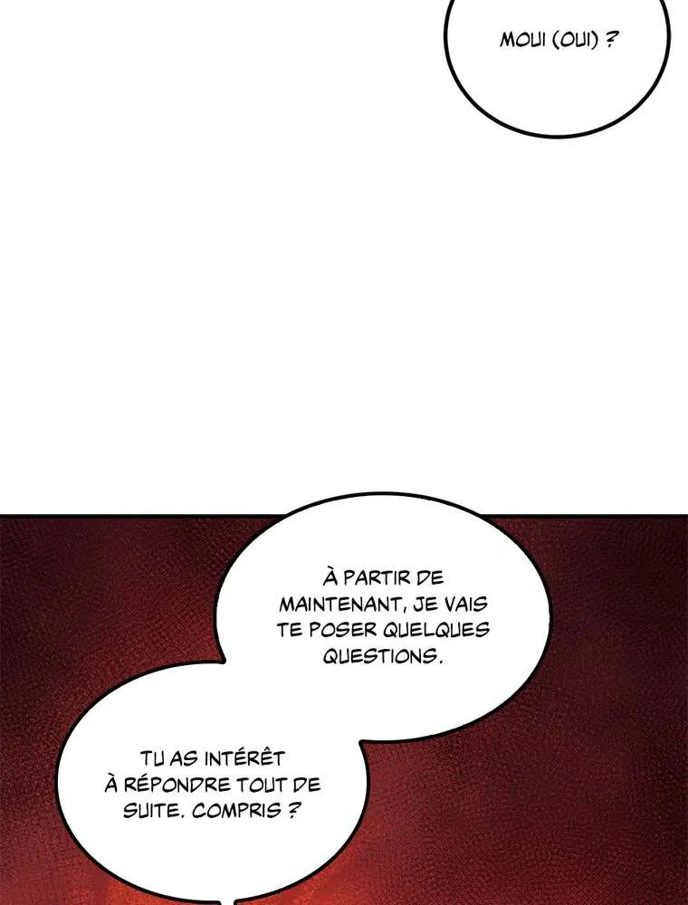 Read La Saga du Clan Mudang FR Manga Online