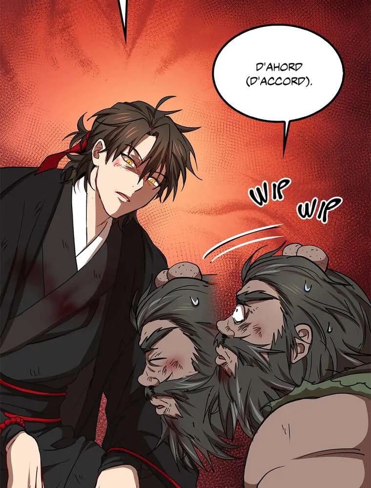 Read La Saga du Clan Mudang FR Manga Online
