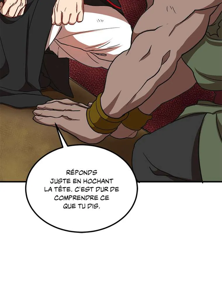 Read La Saga du Clan Mudang FR Manga Online