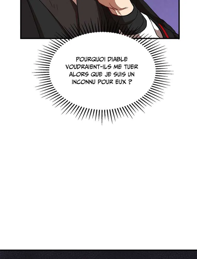 Read La Saga du Clan Mudang FR Manga Online