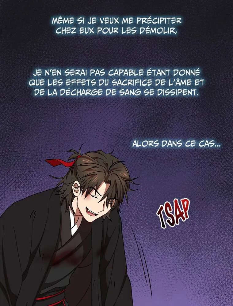 Read La Saga du Clan Mudang FR Manga Online