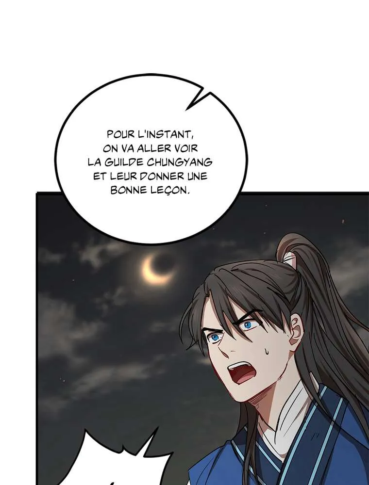 Read La Saga du Clan Mudang FR Manga Online