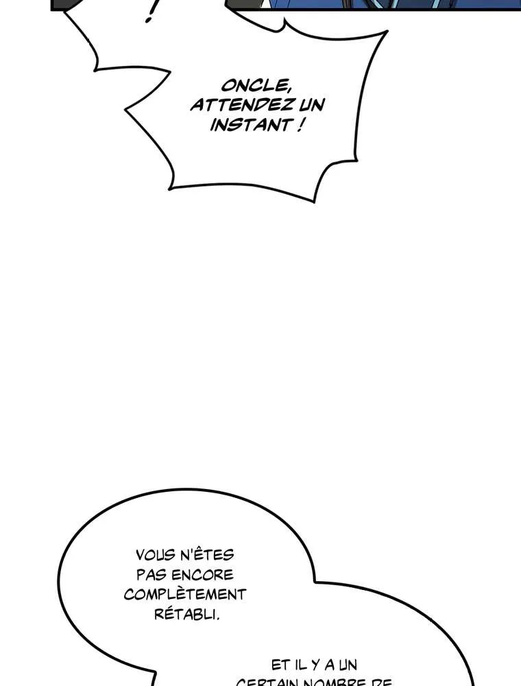 Read La Saga du Clan Mudang FR Manga Online
