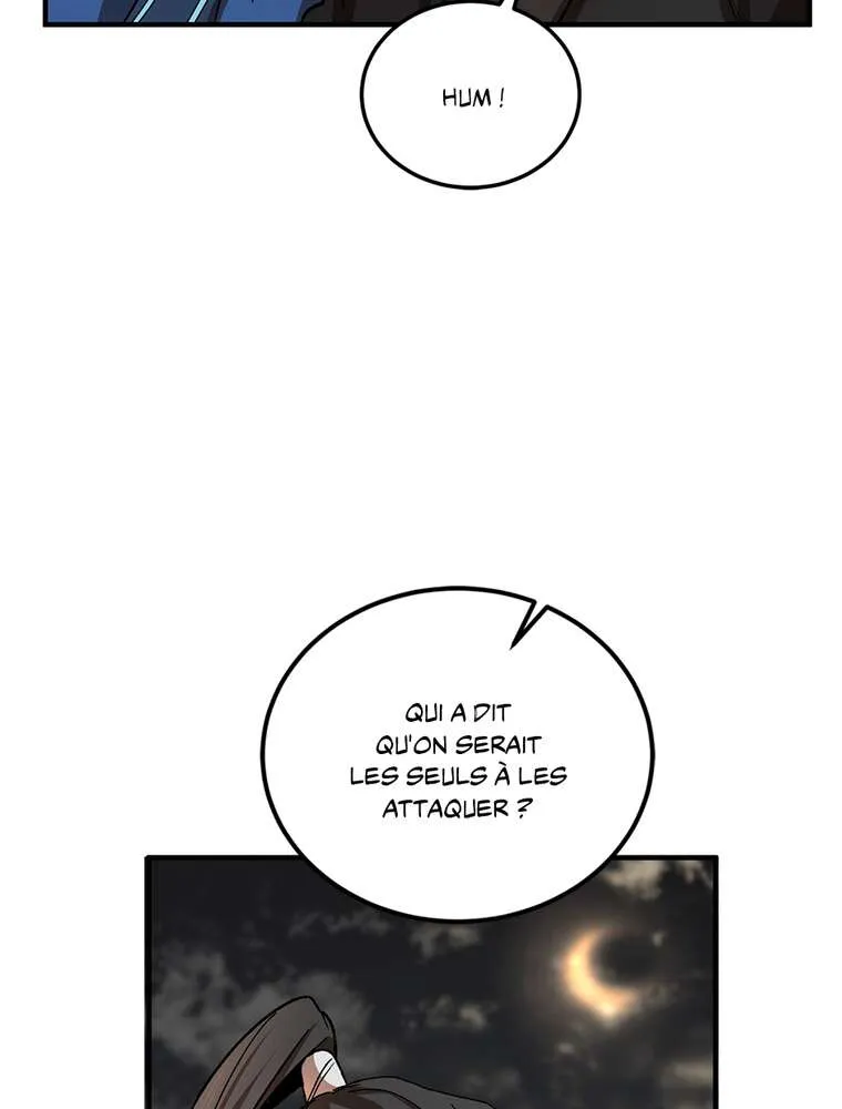 Read La Saga du Clan Mudang FR Manga Online