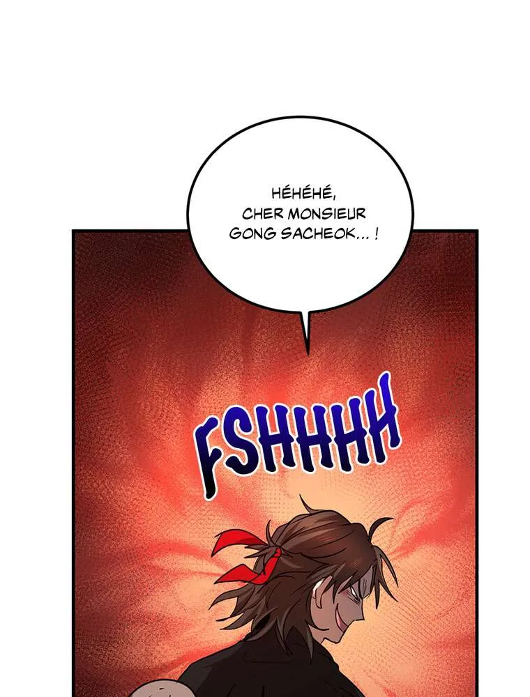 Read La Saga du Clan Mudang FR Manga Online