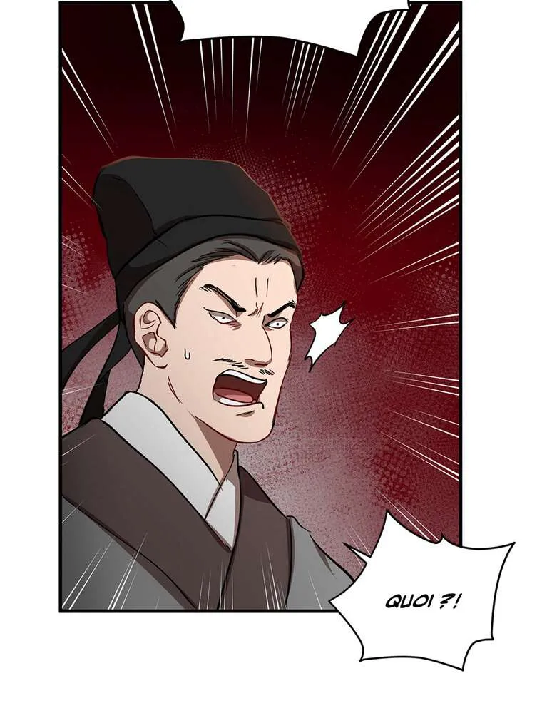 Read La Saga du Clan Mudang FR Manga Online