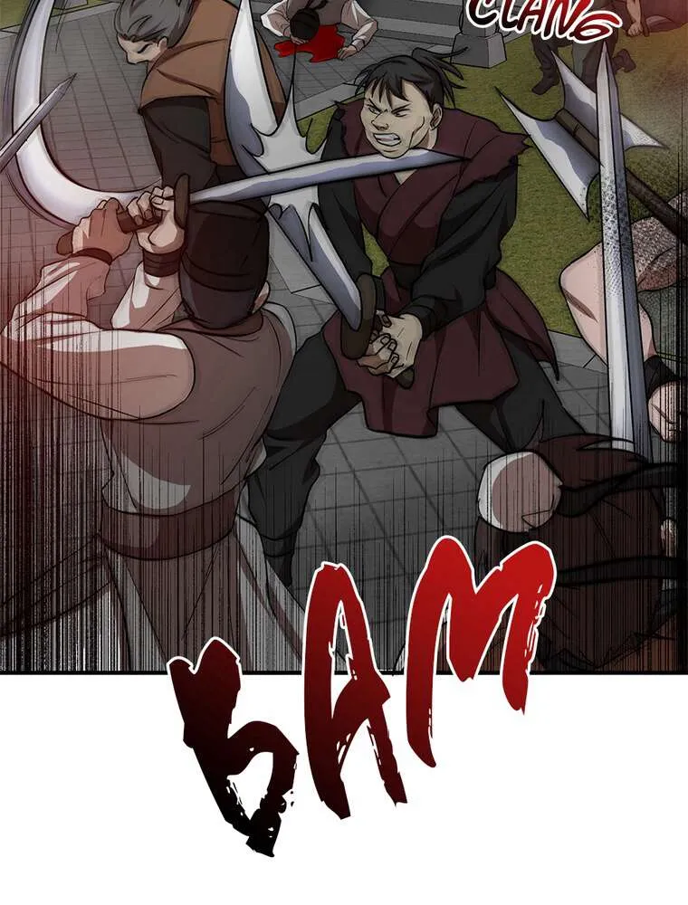 Read La Saga du Clan Mudang FR Manga Online