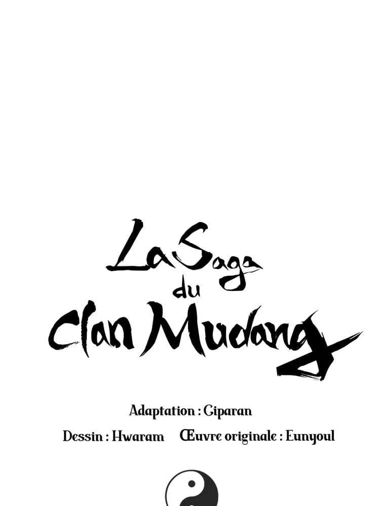 Read La Saga du Clan Mudang FR Manga Online