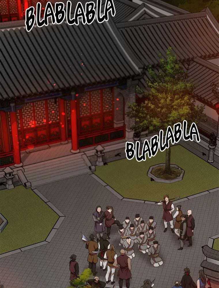 Read La Saga du Clan Mudang FR Manga Online
