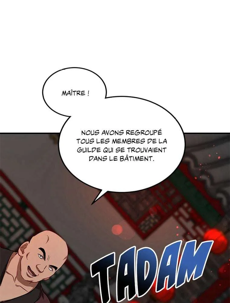 Read La Saga du Clan Mudang FR Manga Online
