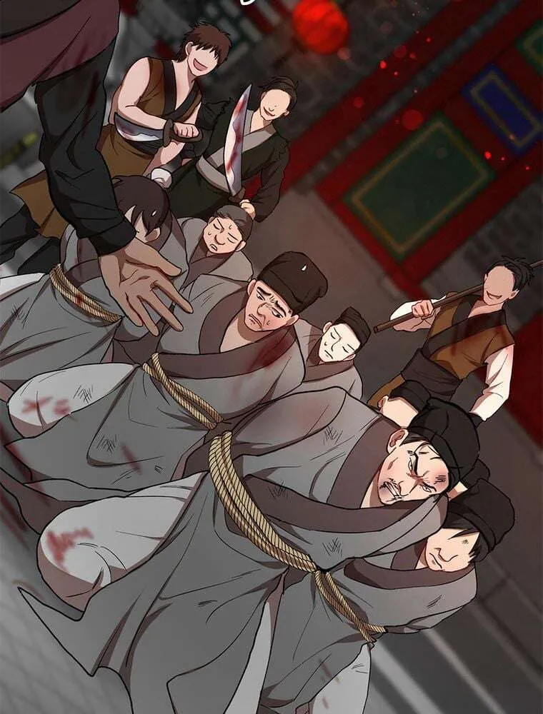 Read La Saga du Clan Mudang FR Manga Online