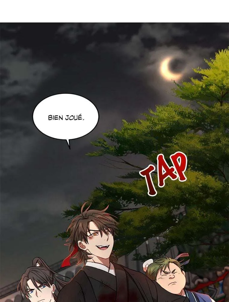 Read La Saga du Clan Mudang FR Manga Online