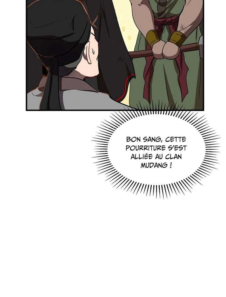 Read La Saga du Clan Mudang FR Manga Online