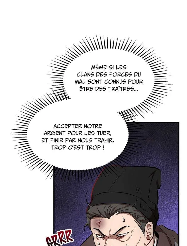 Read La Saga du Clan Mudang FR Manga Online
