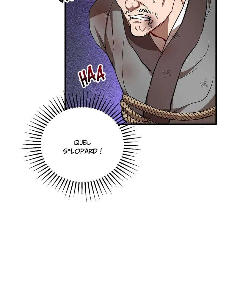 Read La Saga du Clan Mudang FR Manga Online