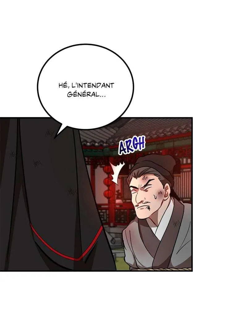 Read La Saga du Clan Mudang FR Manga Online