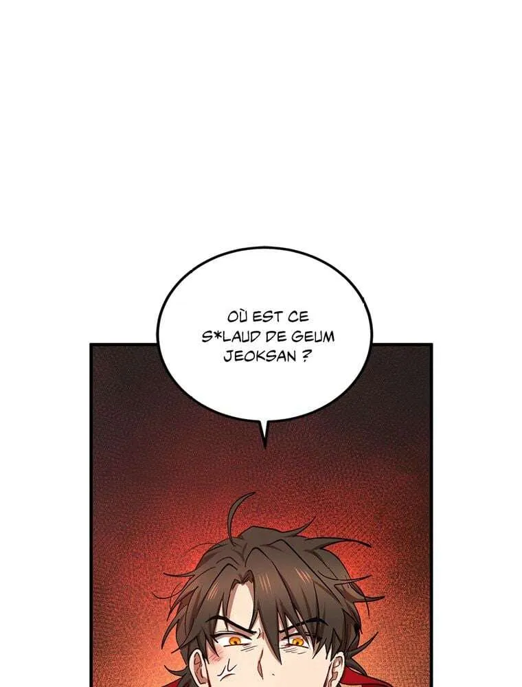 Read La Saga du Clan Mudang FR Manga Online