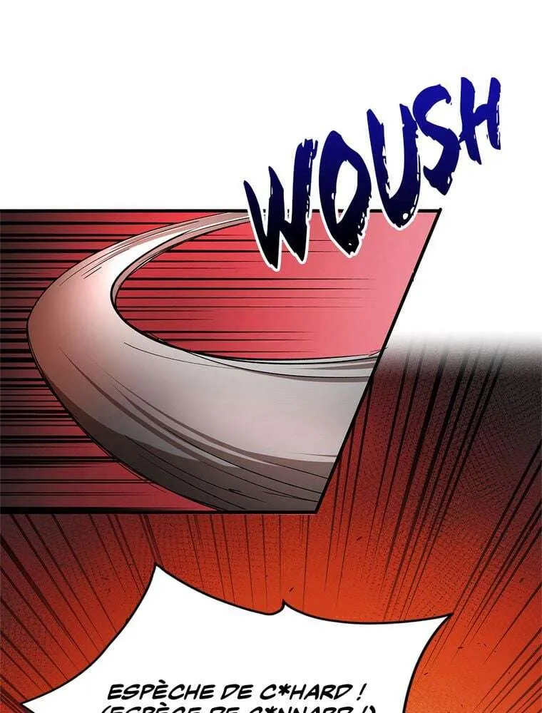 Read La Saga du Clan Mudang FR Manga Online