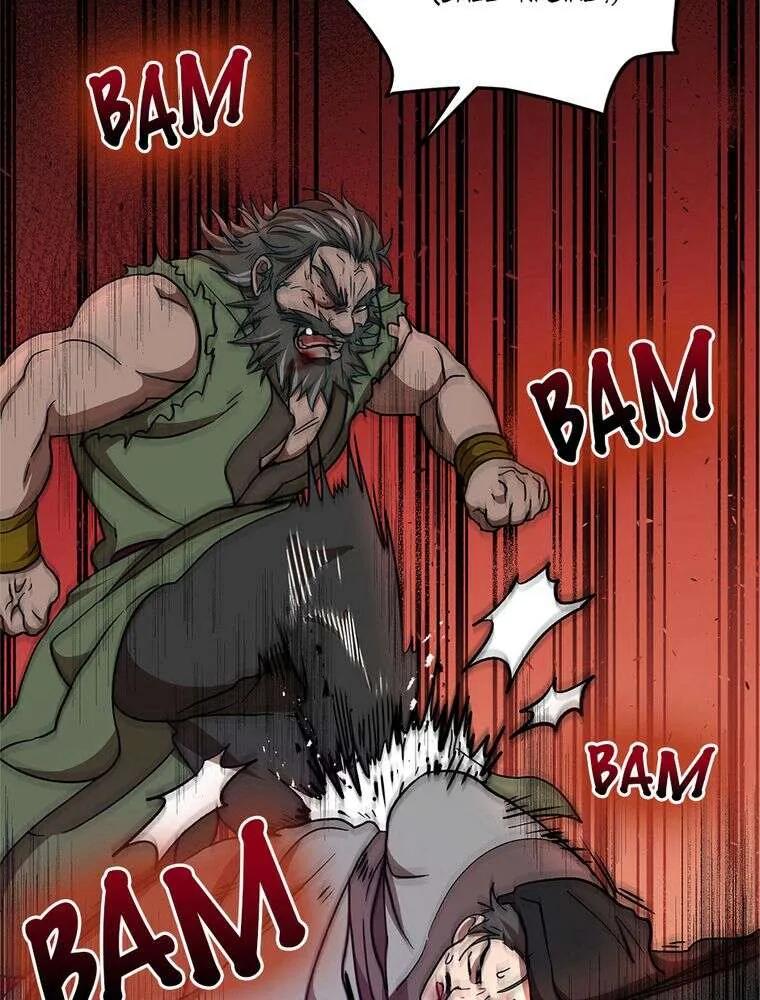 Read La Saga du Clan Mudang FR Manga Online