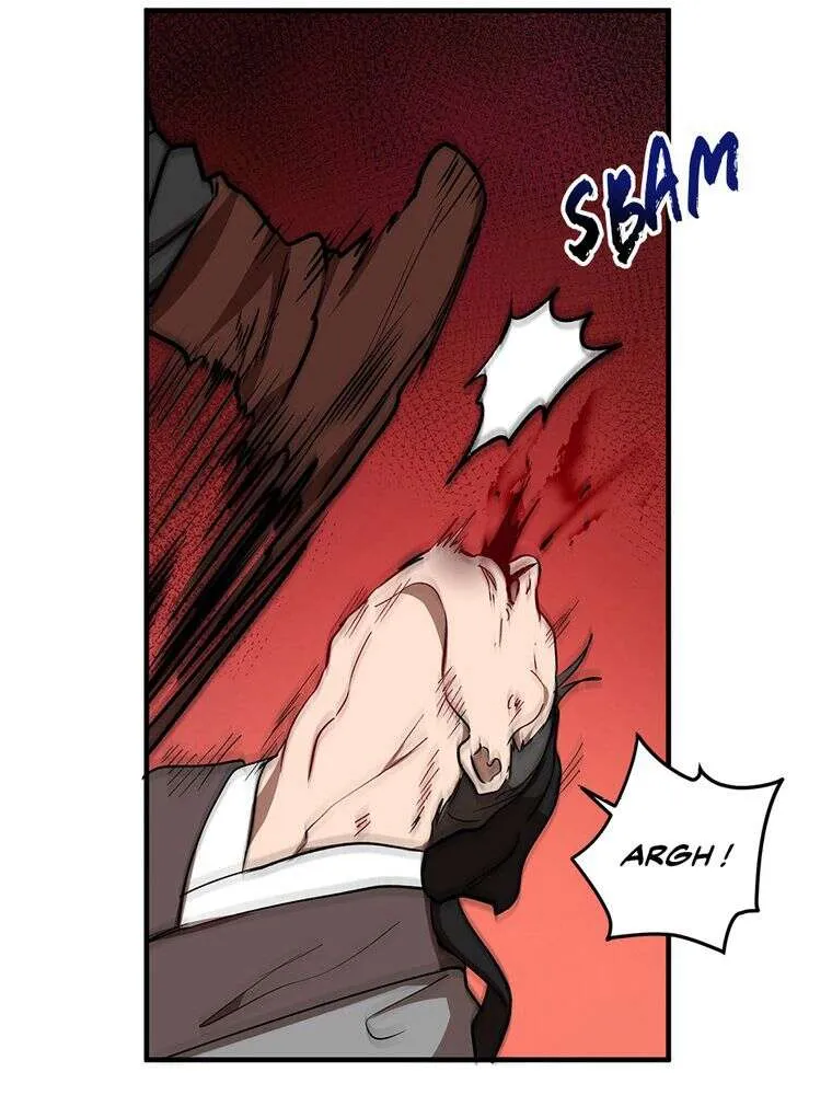 Read La Saga du Clan Mudang FR Manga Online