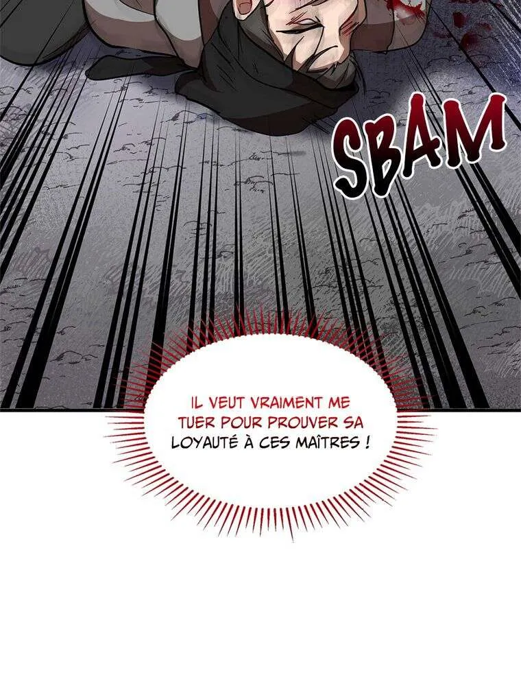 Read La Saga du Clan Mudang FR Manga Online