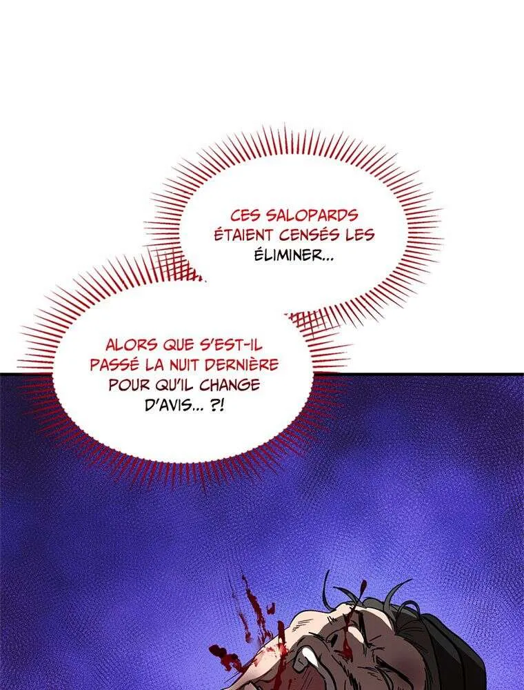 Read La Saga du Clan Mudang FR Manga Online