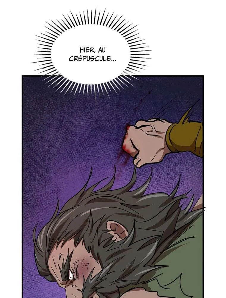 Read La Saga du Clan Mudang FR Manga Online