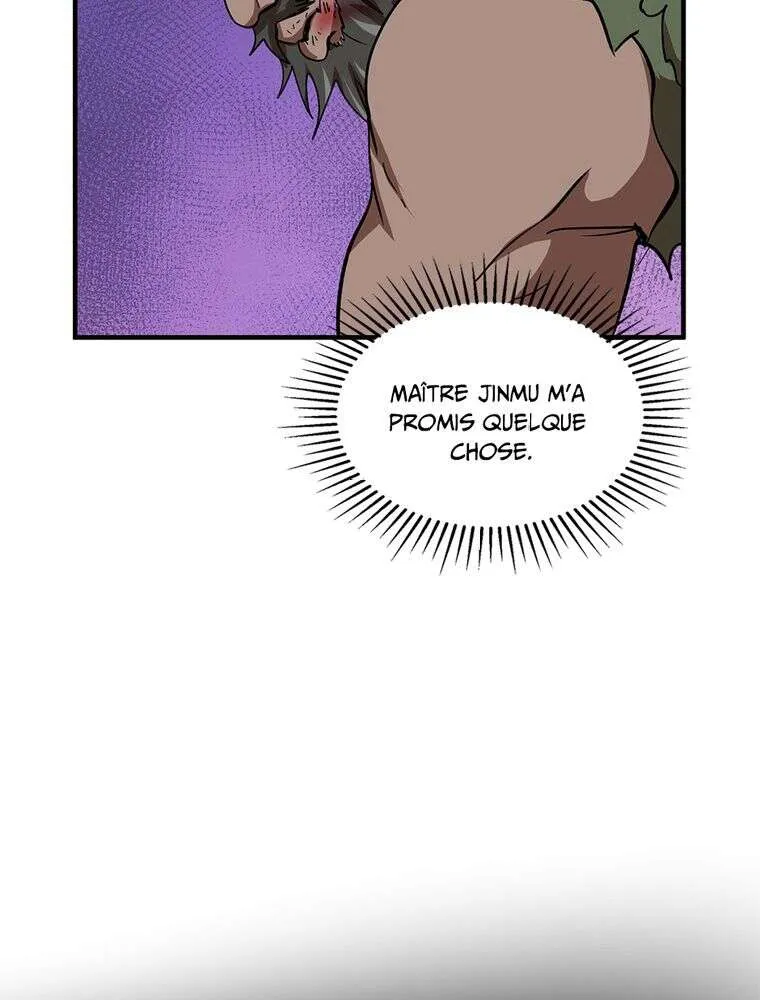 Read La Saga du Clan Mudang FR Manga Online