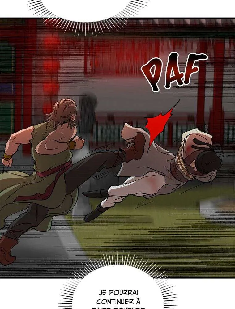 Read La Saga du Clan Mudang FR Manga Online