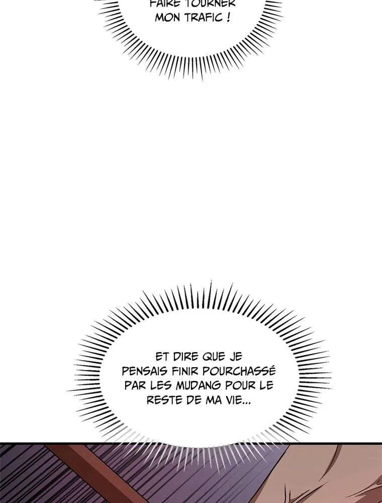 Read La Saga du Clan Mudang FR Manga Online
