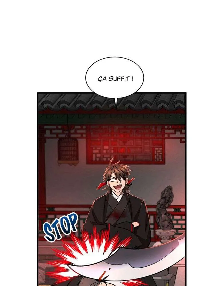 Read La Saga du Clan Mudang FR Manga Online