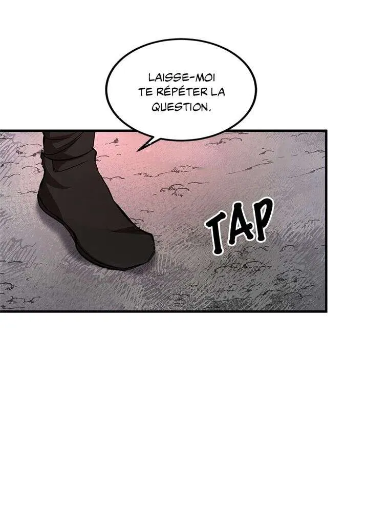 Read La Saga du Clan Mudang FR Manga Online
