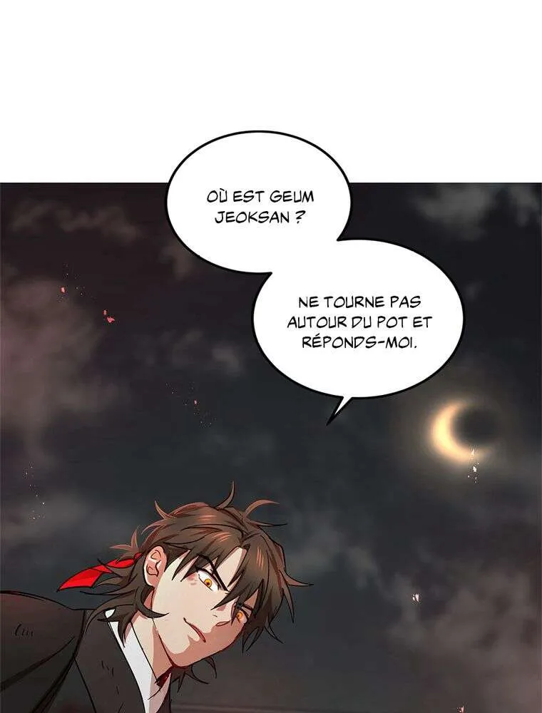 Read La Saga du Clan Mudang FR Manga Online