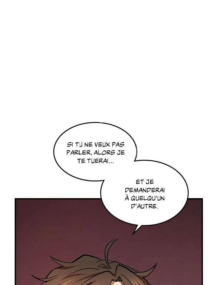 Read La Saga du Clan Mudang FR Manga Online