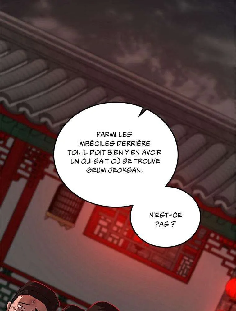 Read La Saga du Clan Mudang FR Manga Online