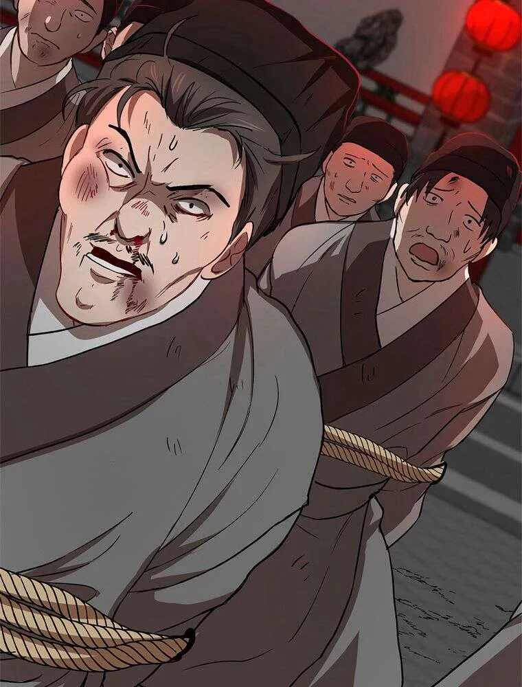 Read La Saga du Clan Mudang FR Manga Online