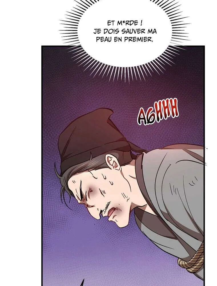 Read La Saga du Clan Mudang FR Manga Online