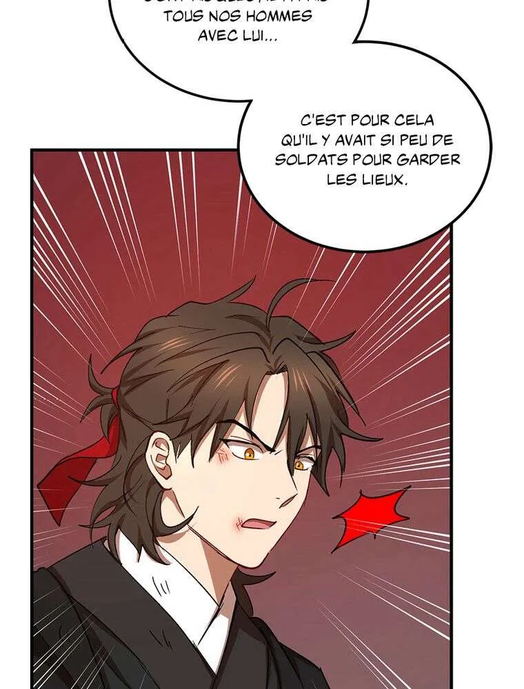 Read La Saga du Clan Mudang FR Manga Online