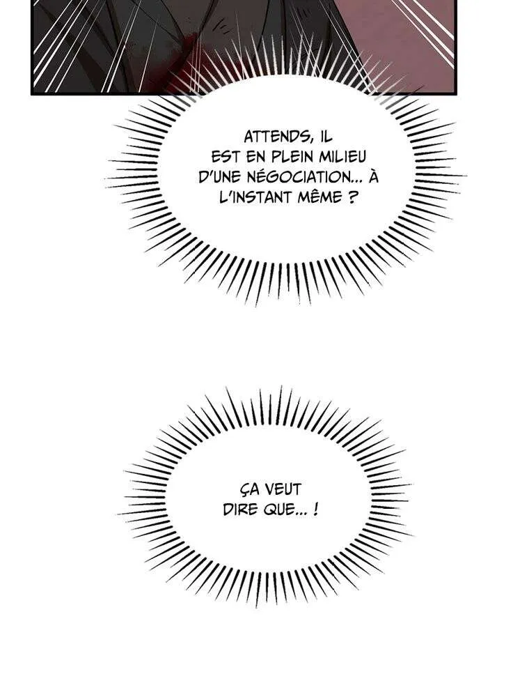 Read La Saga du Clan Mudang FR Manga Online