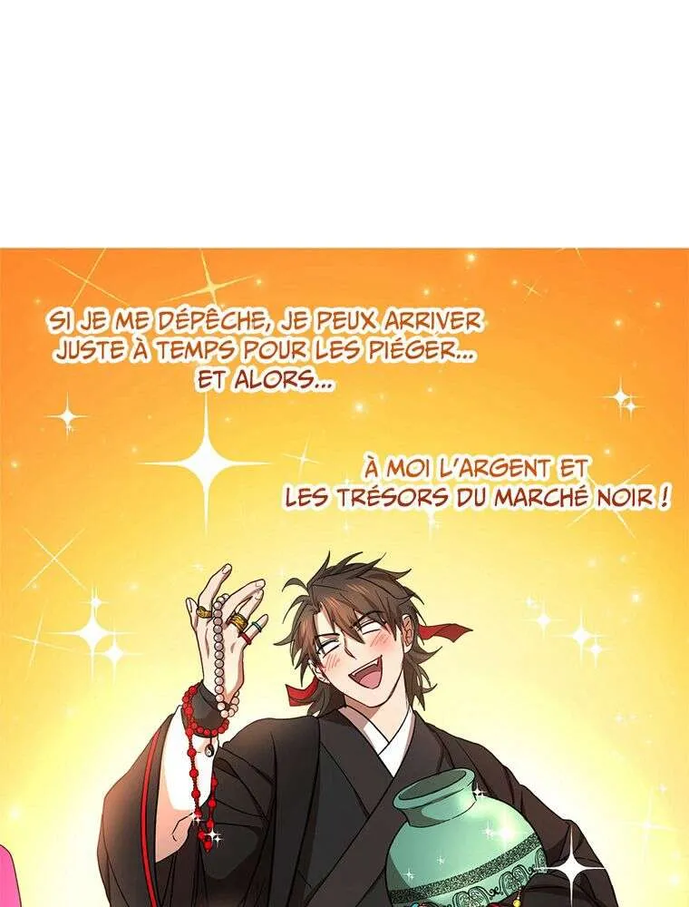 Read La Saga du Clan Mudang FR Manga Online