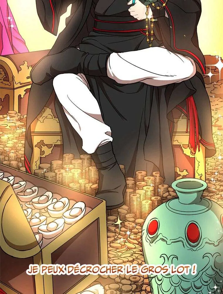 Read La Saga du Clan Mudang FR Manga Online