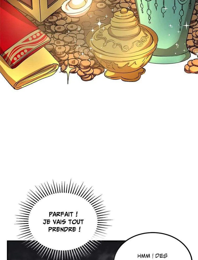 Read La Saga du Clan Mudang FR Manga Online