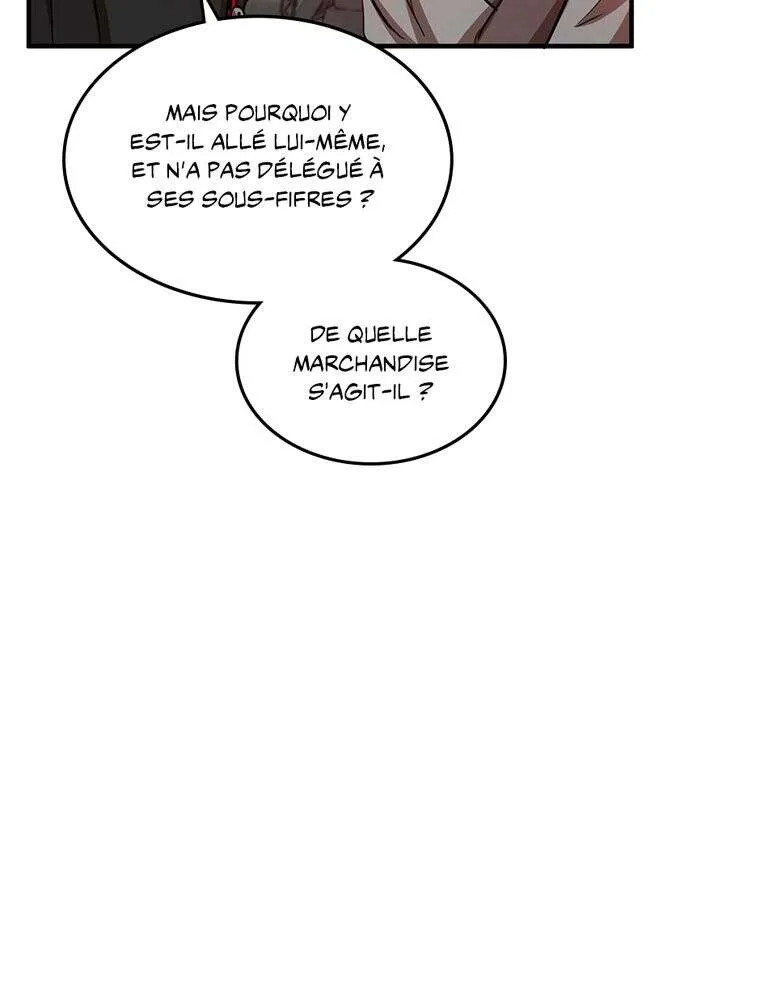 Read La Saga du Clan Mudang FR Manga Online