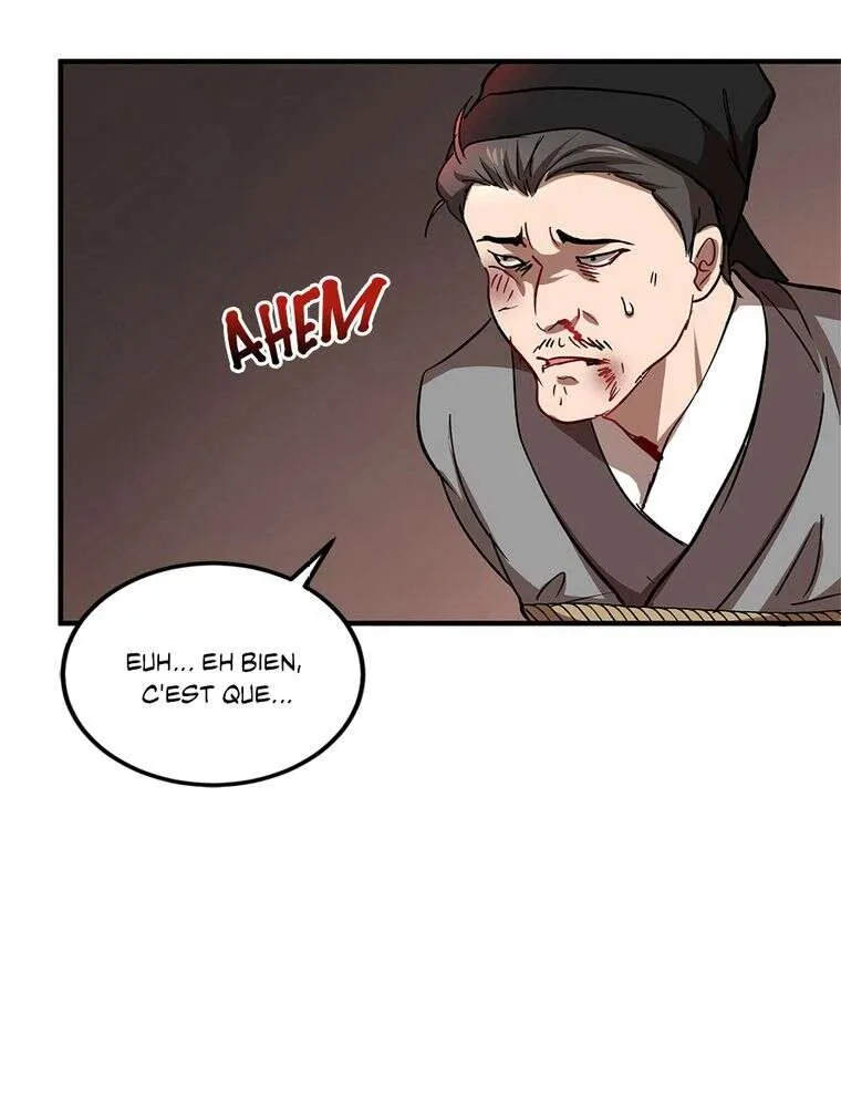 Read La Saga du Clan Mudang FR Manga Online